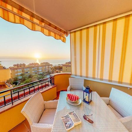 Casa Tres Vistas Luxury Apartment With Stunning Views To The Ocean Puerto de Santiago  Dış mekan fotoğraf