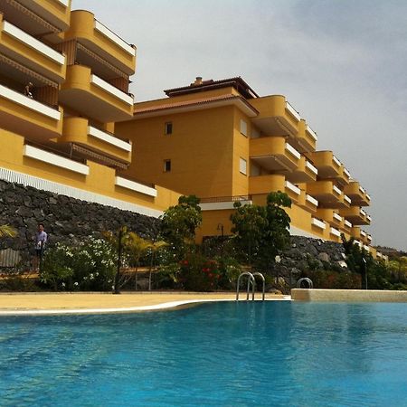 Casa Tres Vistas Luxury Apartment With Stunning Views To The Ocean Puerto de Santiago  Dış mekan fotoğraf