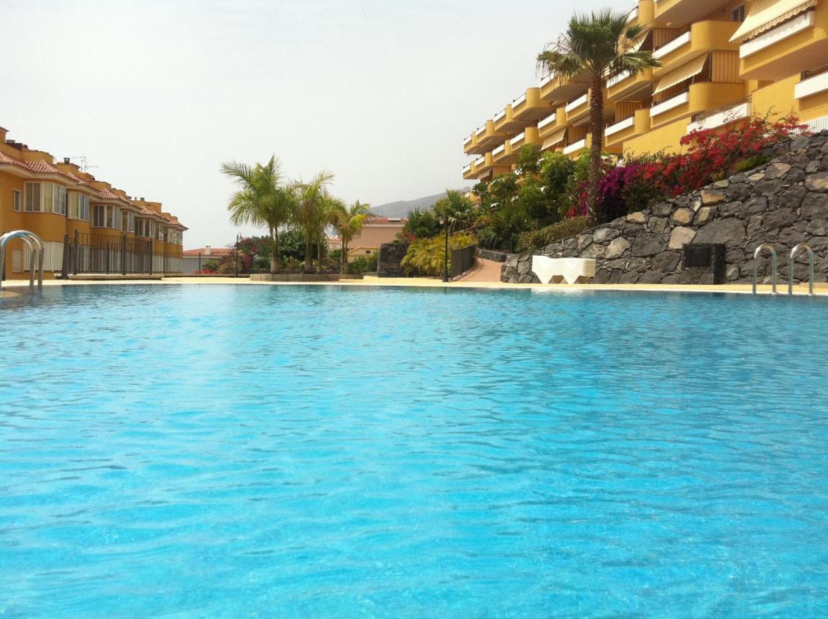 Casa Tres Vistas Luxury Apartment With Stunning Views To The Ocean Puerto de Santiago  Dış mekan fotoğraf