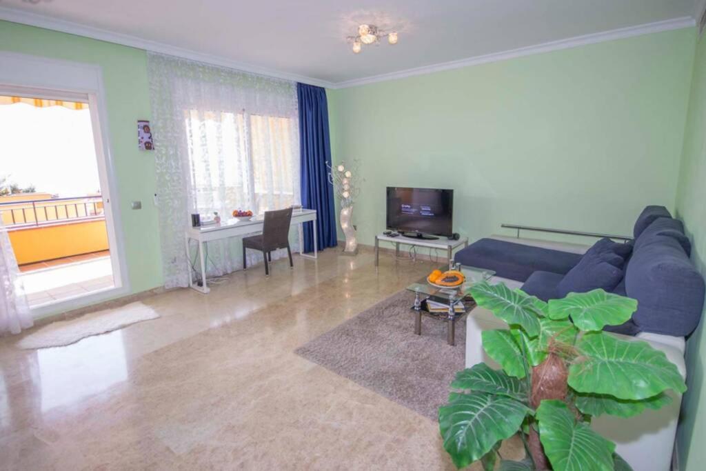 Casa Tres Vistas Luxury Apartment With Stunning Views To The Ocean Puerto de Santiago  Dış mekan fotoğraf
