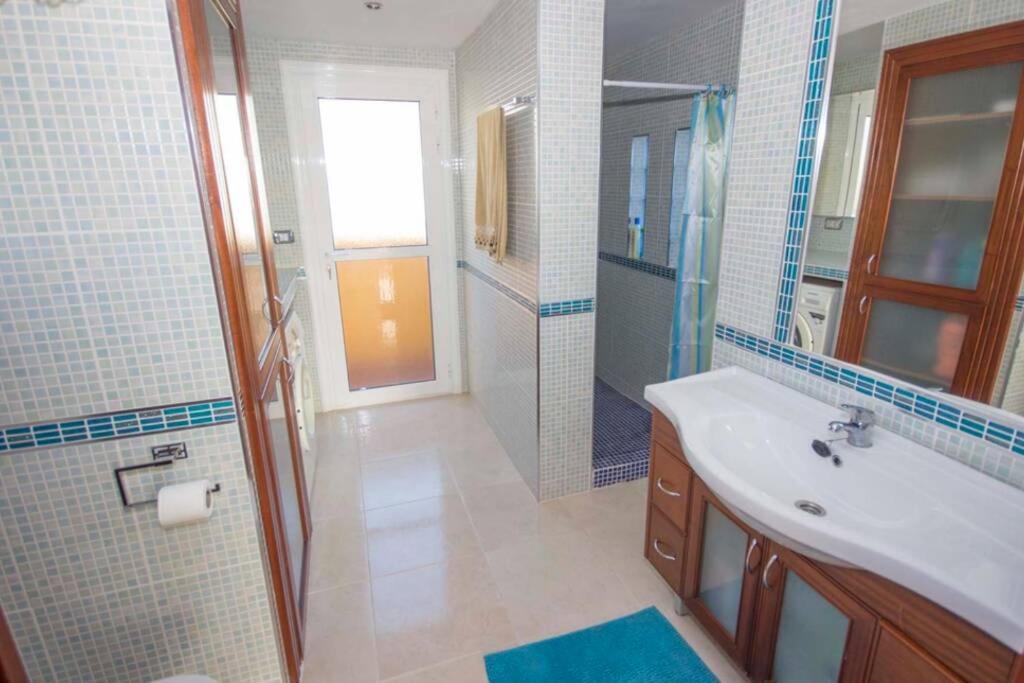 Casa Tres Vistas Luxury Apartment With Stunning Views To The Ocean Puerto de Santiago  Dış mekan fotoğraf