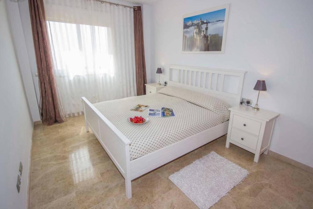 Casa Tres Vistas Luxury Apartment With Stunning Views To The Ocean Puerto de Santiago  Dış mekan fotoğraf