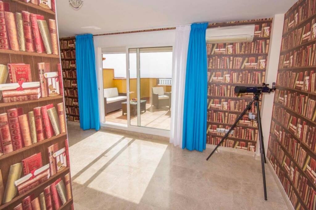 Casa Tres Vistas Luxury Apartment With Stunning Views To The Ocean Puerto de Santiago  Dış mekan fotoğraf