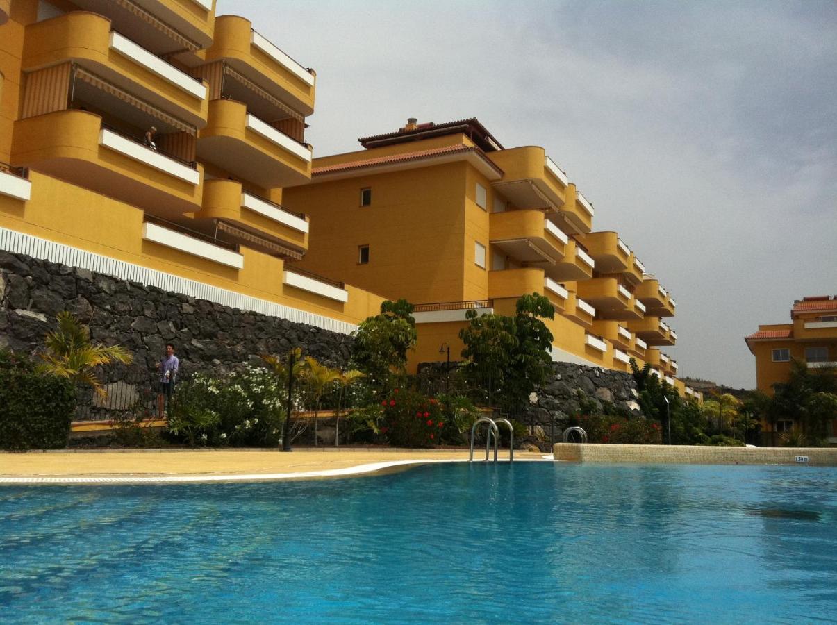Casa Tres Vistas Luxury Apartment With Stunning Views To The Ocean Puerto de Santiago  Dış mekan fotoğraf